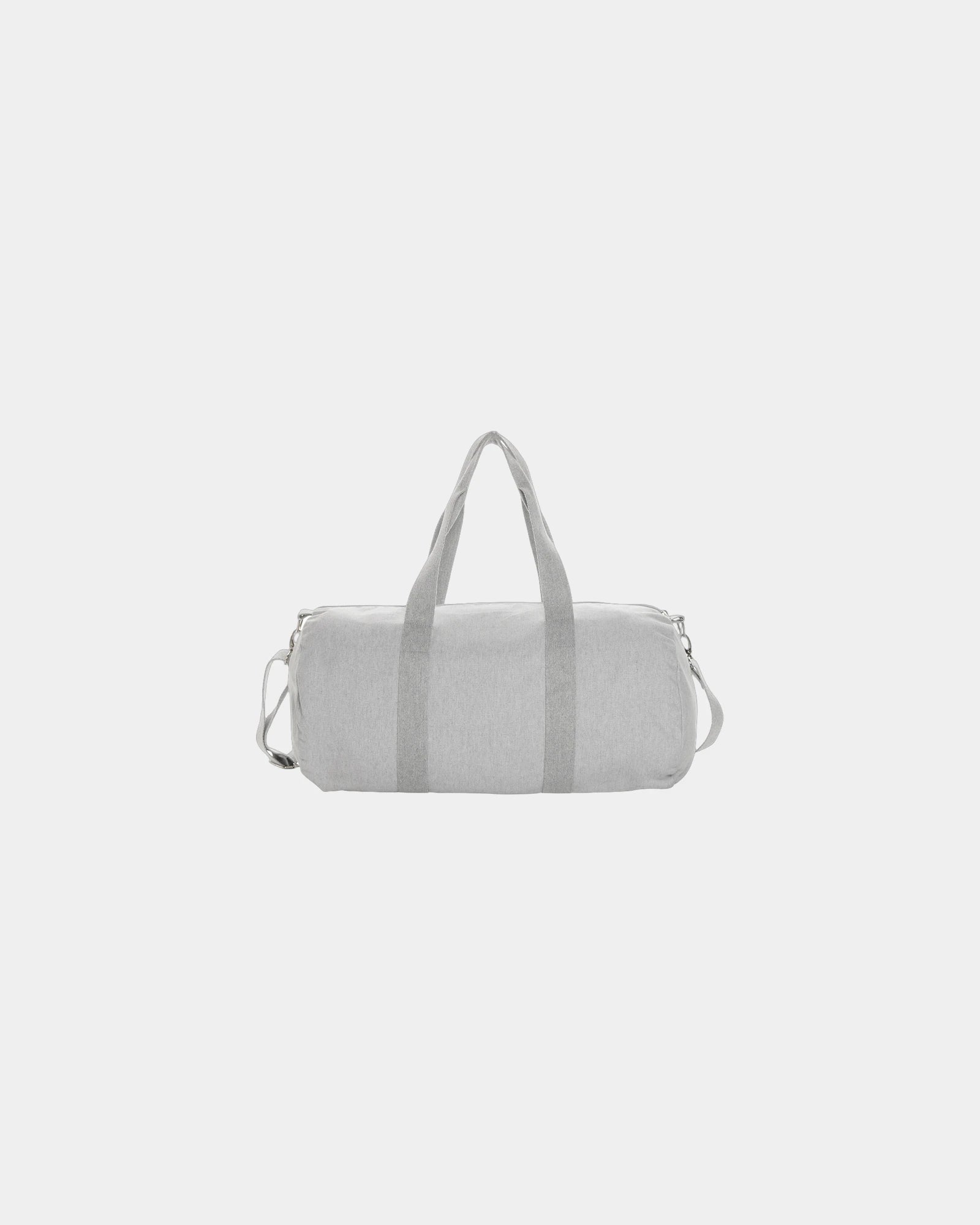 Sac de sport en toile recyclée 40L à personnaliser - 14