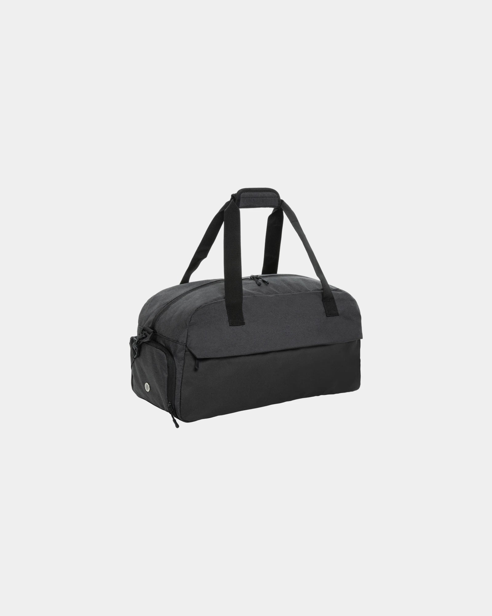 Sac de sport rPET AWARE™ Kazu à personnaliser - Noir