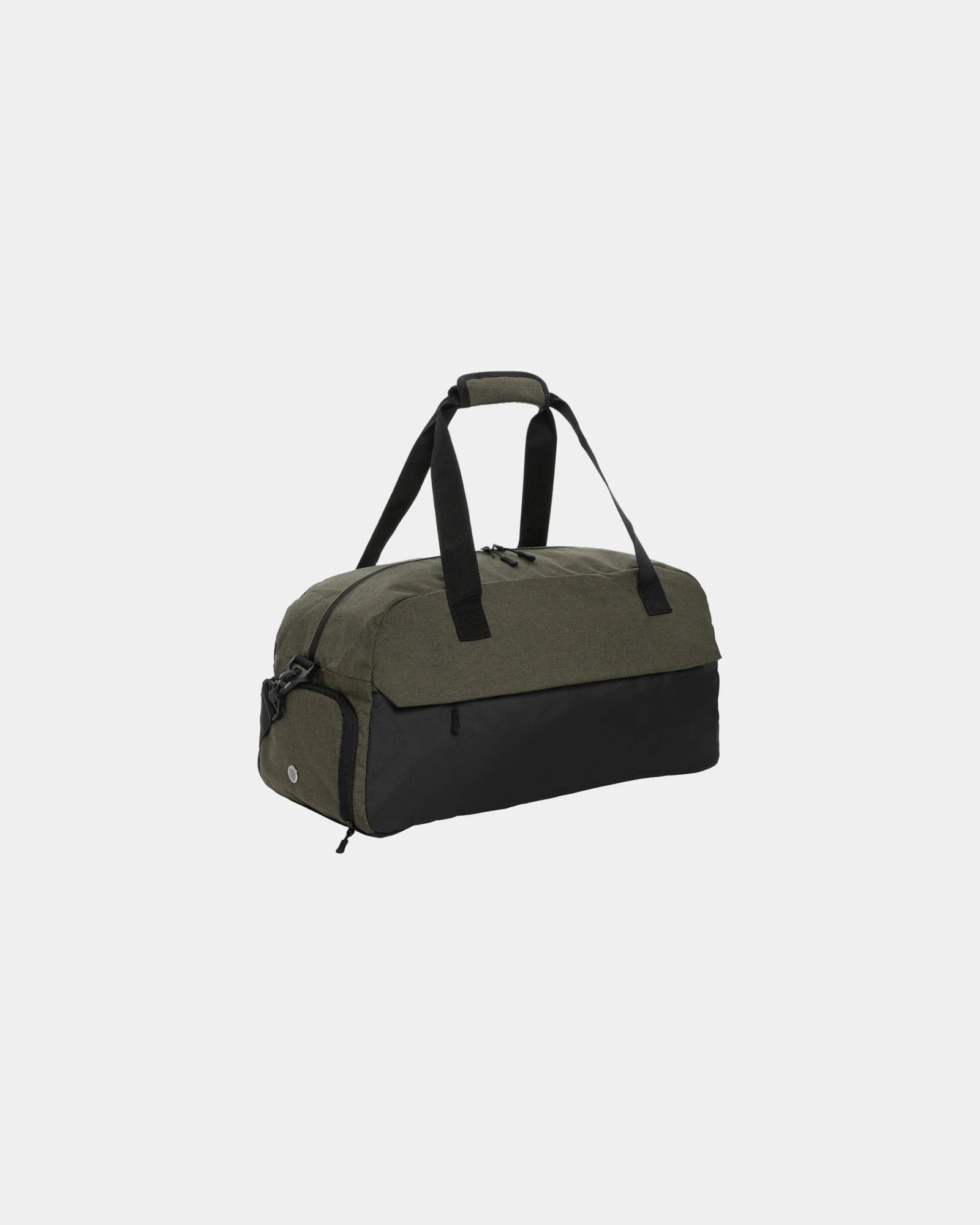Sac de sport rPET AWARE™ Kazu à personnaliser - Vert