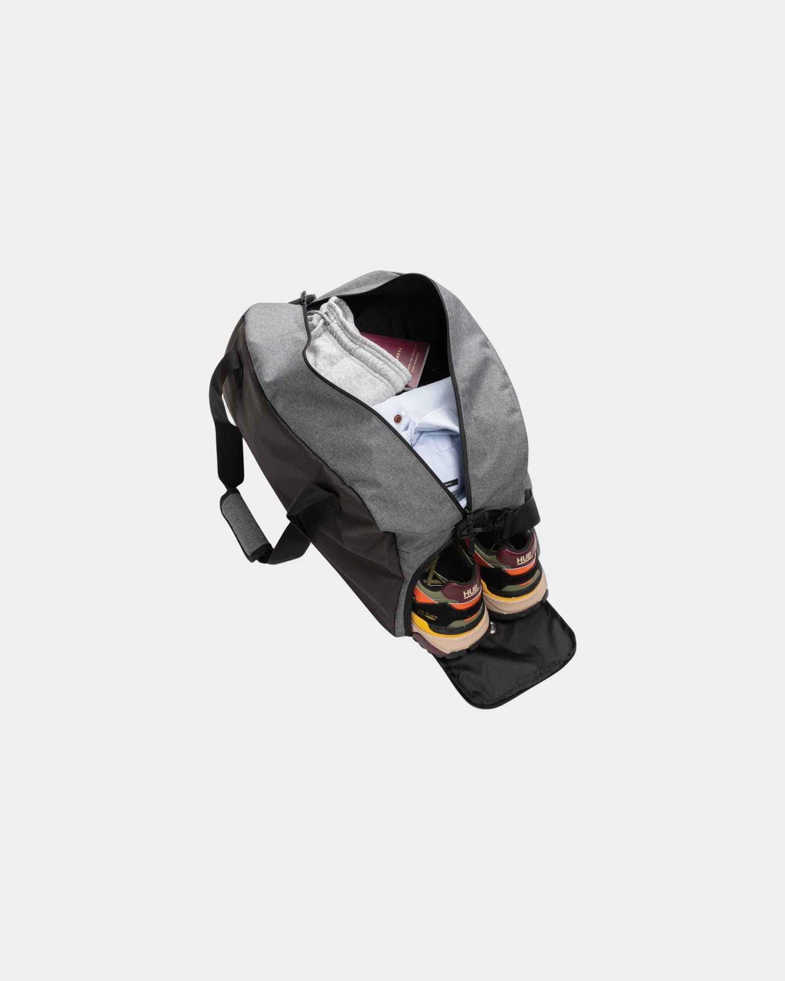 Sac de sport rPET AWARE™ Kazu à personnaliser - 10