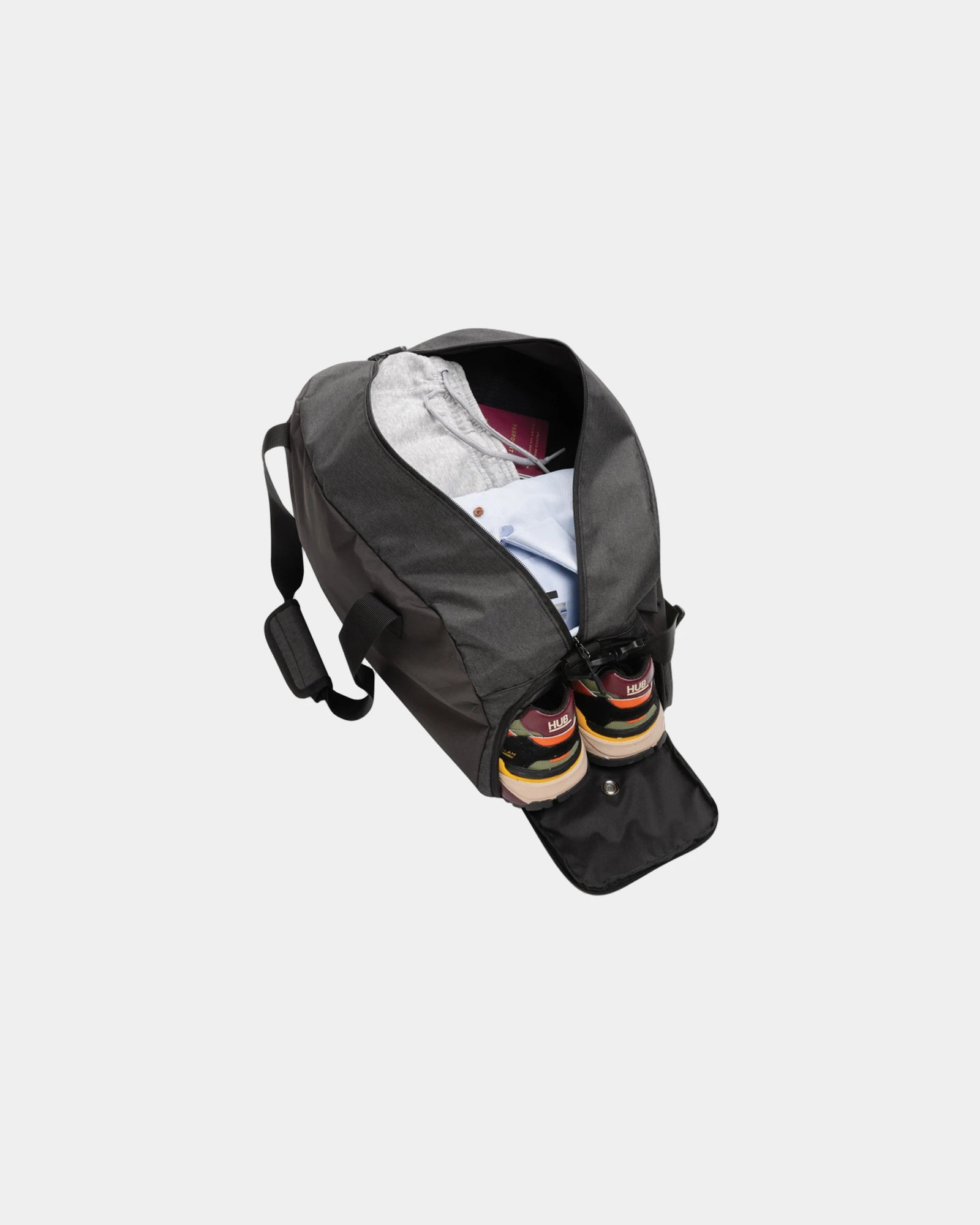 Sac de sport rPET AWARE™ Kazu à personnaliser - 5