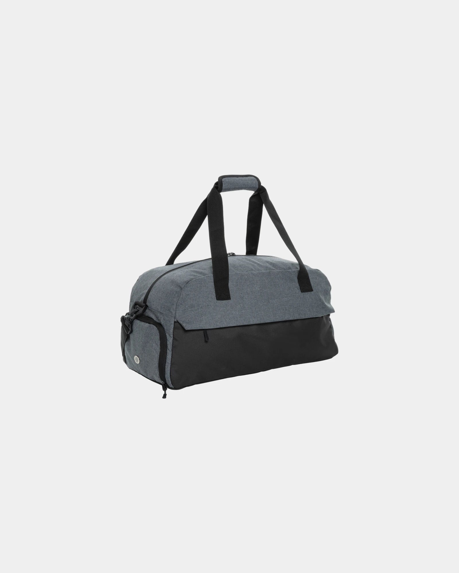 Sac de sport rPET AWARE™ Kazu à personnaliser - Gris