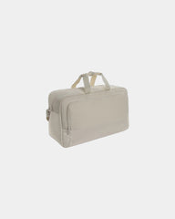 Sac week-end en rPET AWARE™ Armond à personnaliser - Beige