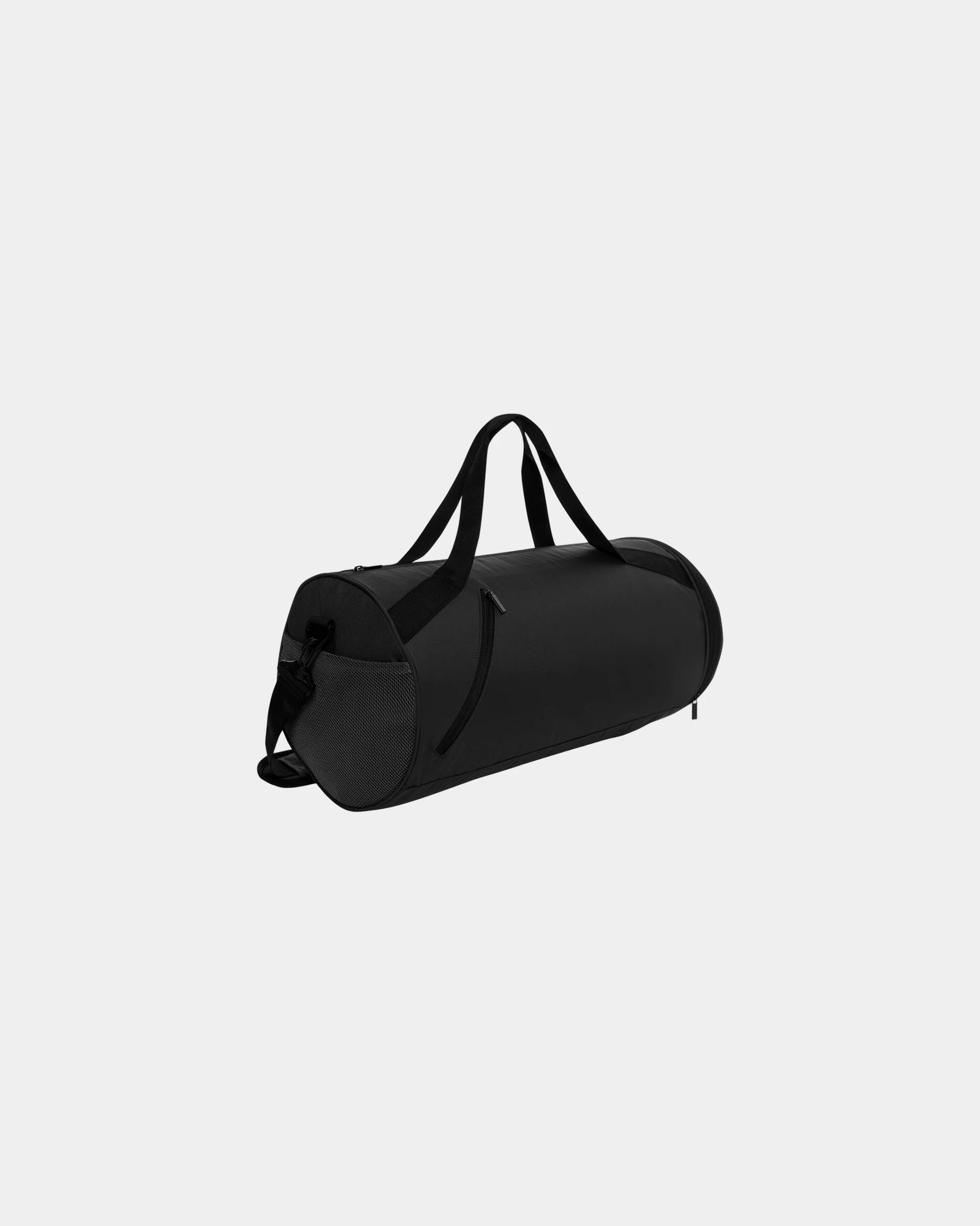 Sac de sport rPET AWARE™ True à personnaliser - Noir
