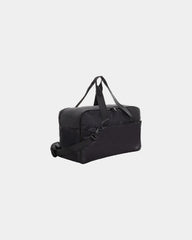 Sac weekend rPET AWARE™ 15.6'' à personnaliser - Noir