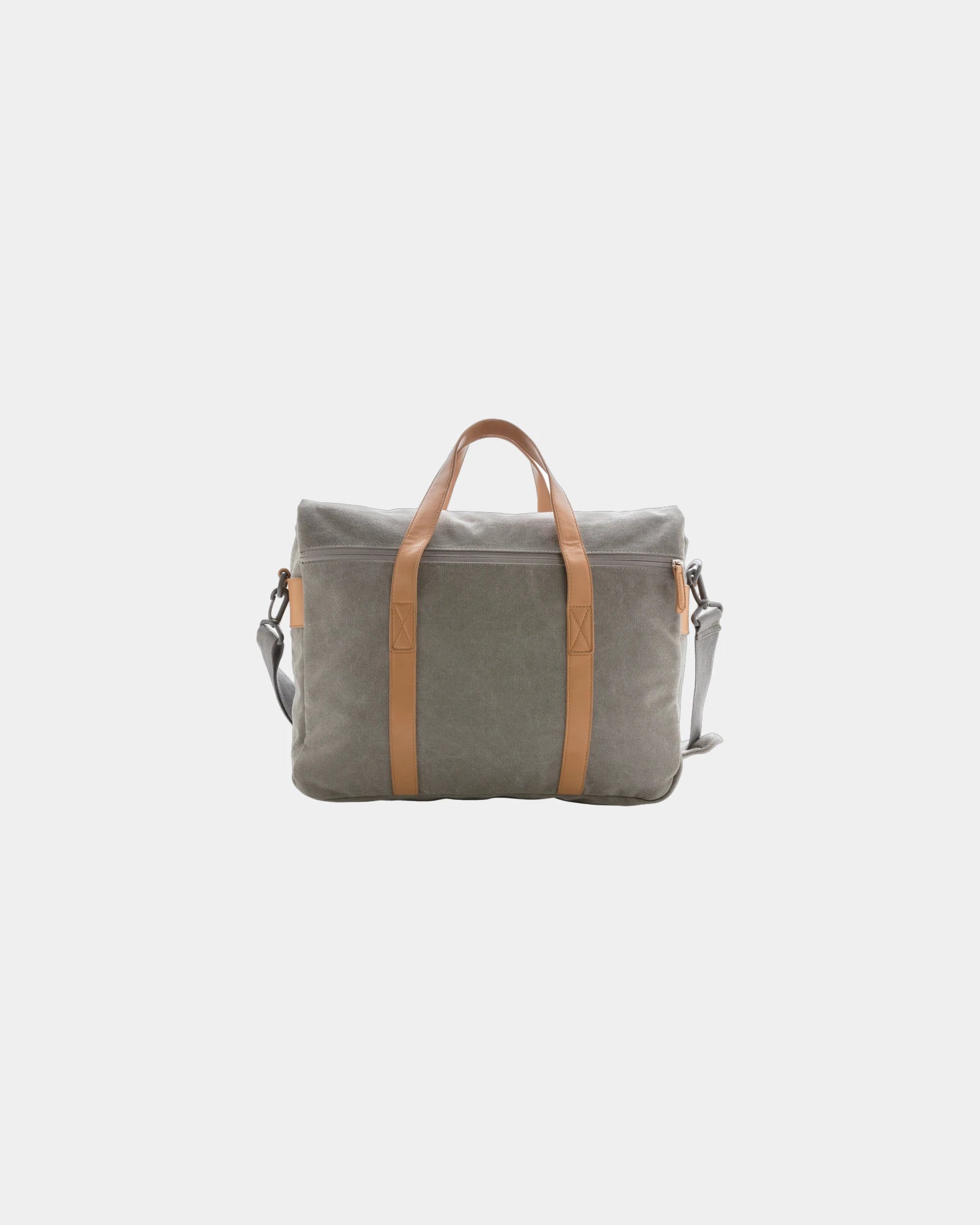 Sacoche en toile pour ordinateur 15" à personnaliser - 2