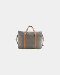 Sacoche en toile pour ordinateur 15" à personnaliser - 2