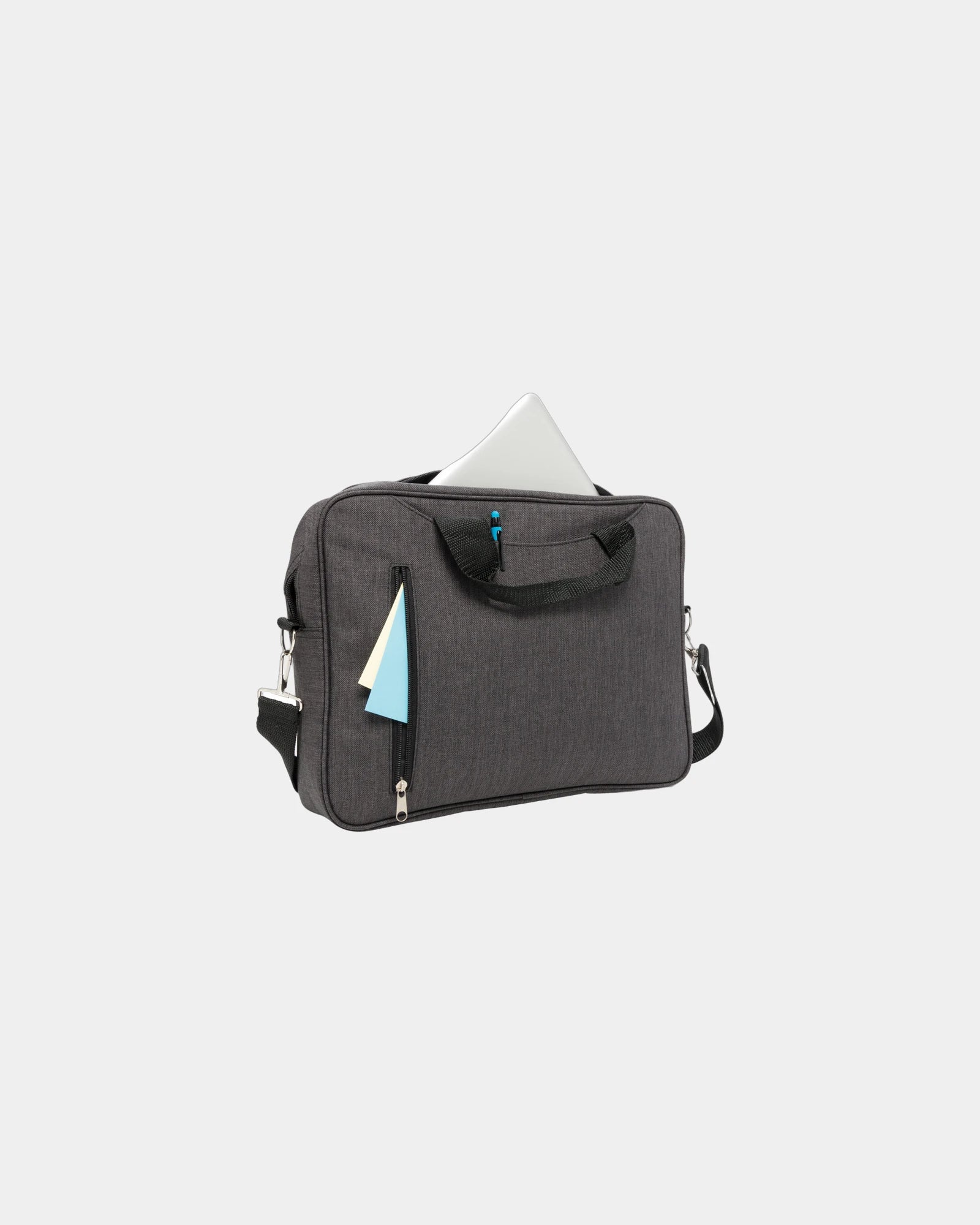 Sac ordinateur polyester 15” à personnaliser - 2