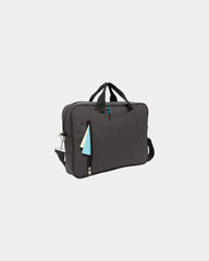 Sac ordinateur polyester 15” à personnaliser - 1