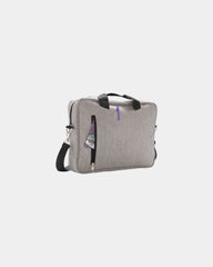 Sac ordinateur polyester 15” à personnaliser - 6