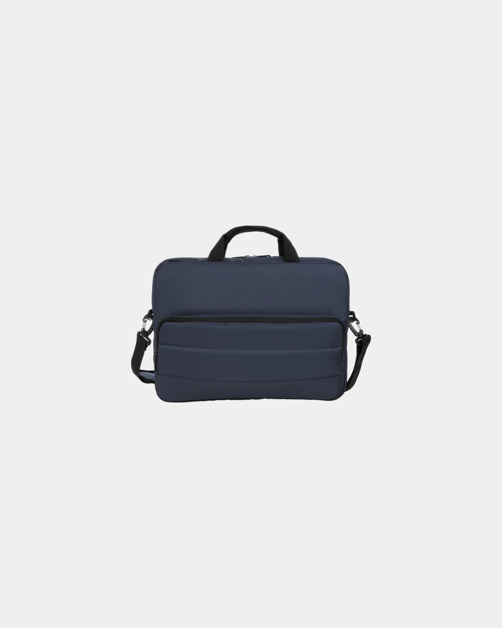 Sacoche ordinateur rPET AWARE™ 15,6" à personnaliser - 11