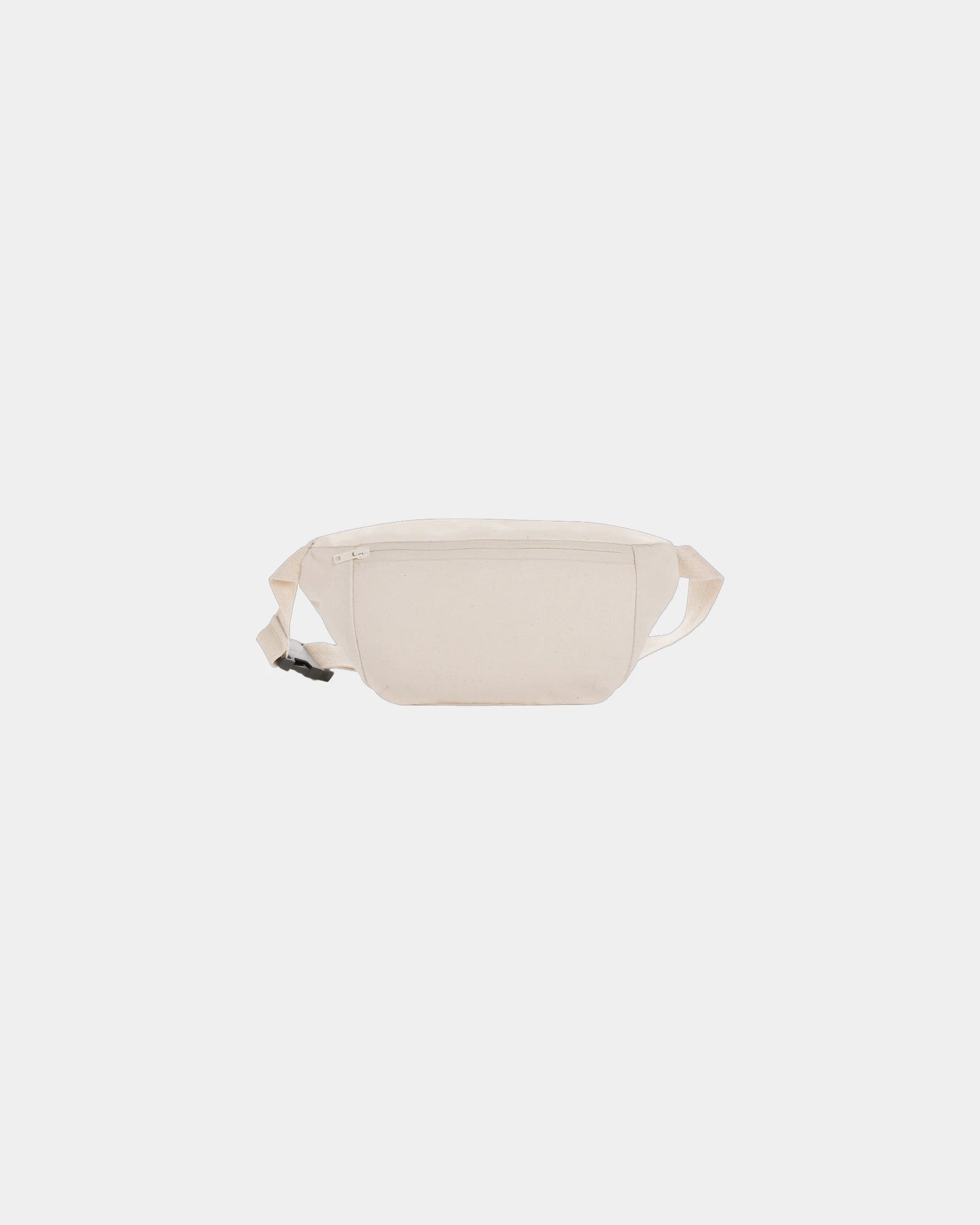 Sac banane toile recyclée Impact AWARE™ à personnaliser - 1