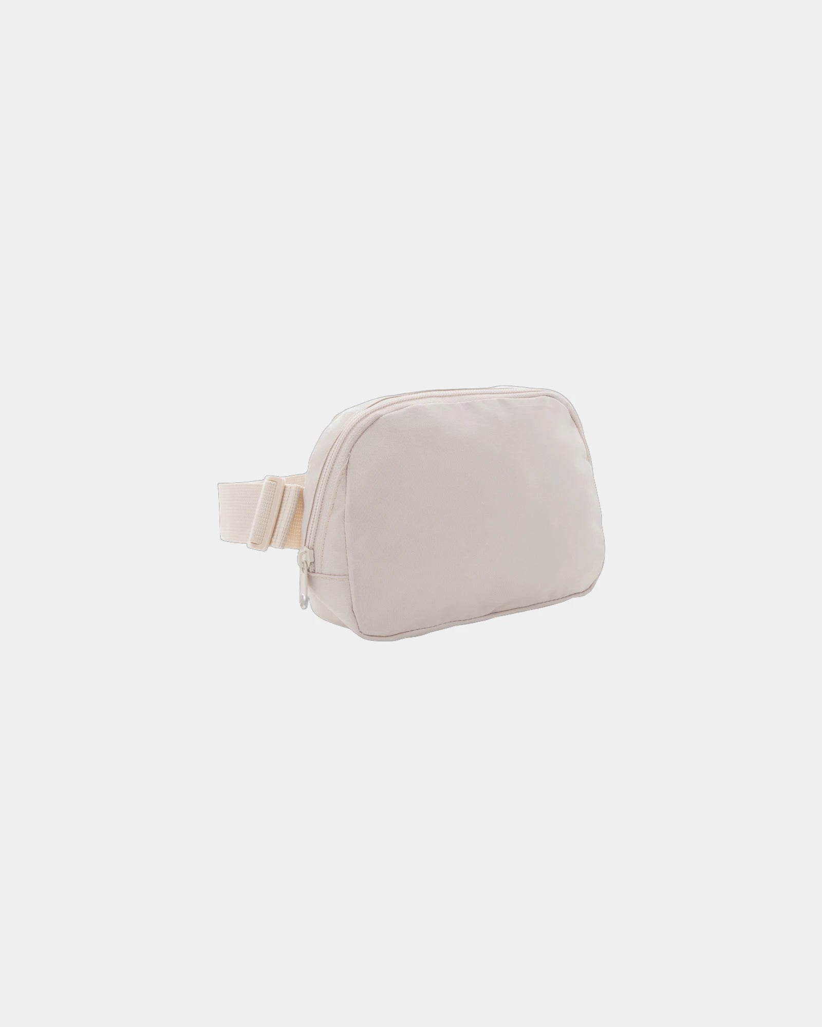 Sac bandoulière rPET AWARE™ Aero à personnaliser - Beige