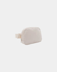 Sac bandoulière rPET AWARE™ Aero à personnaliser - Beige