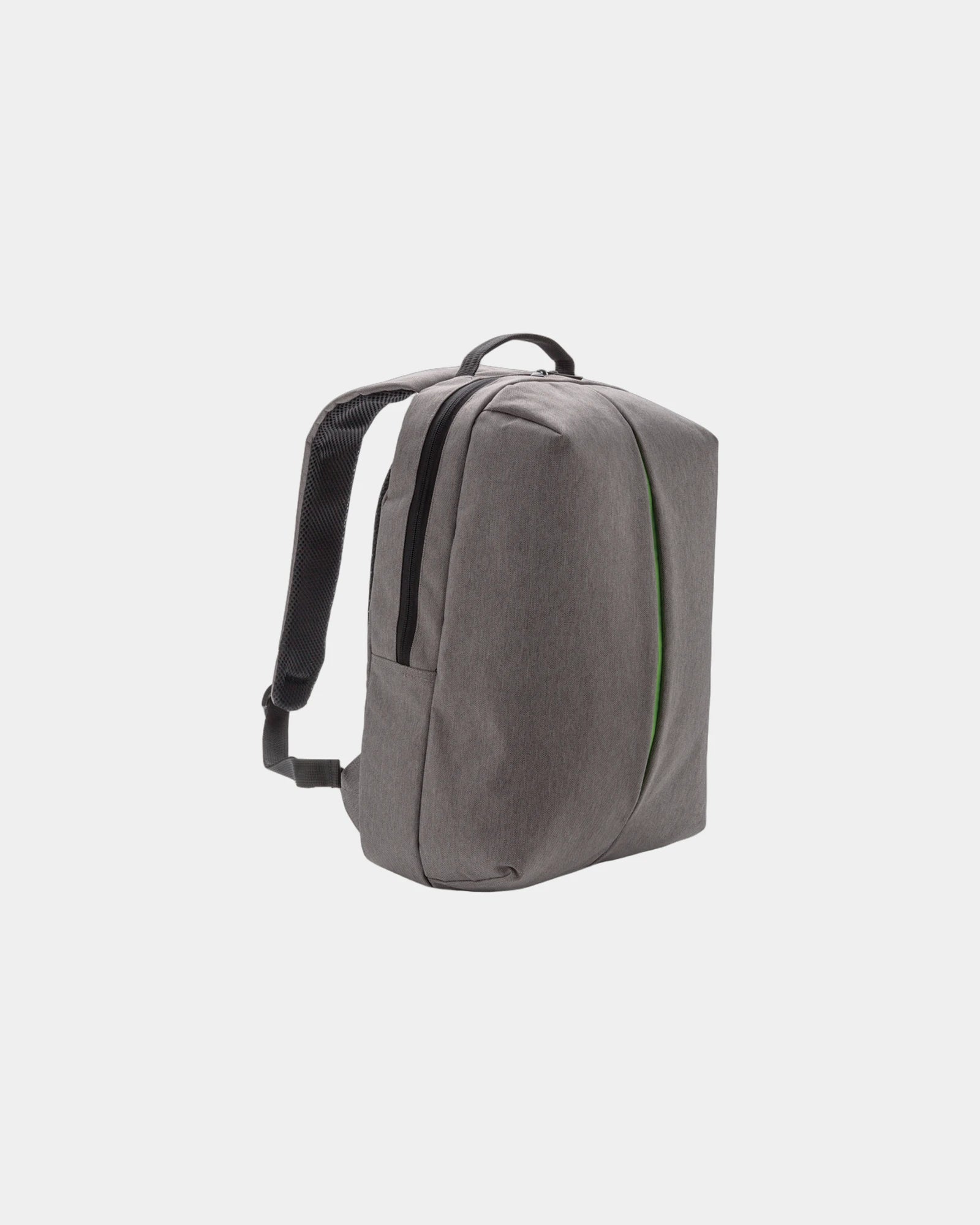 Sac à dos polyester 22L à personnaliser - Gris