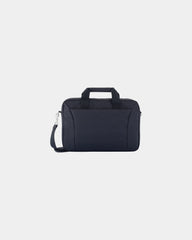 Sacoche ordinateur portable 15,4" sans PVC à personnaliser - 2