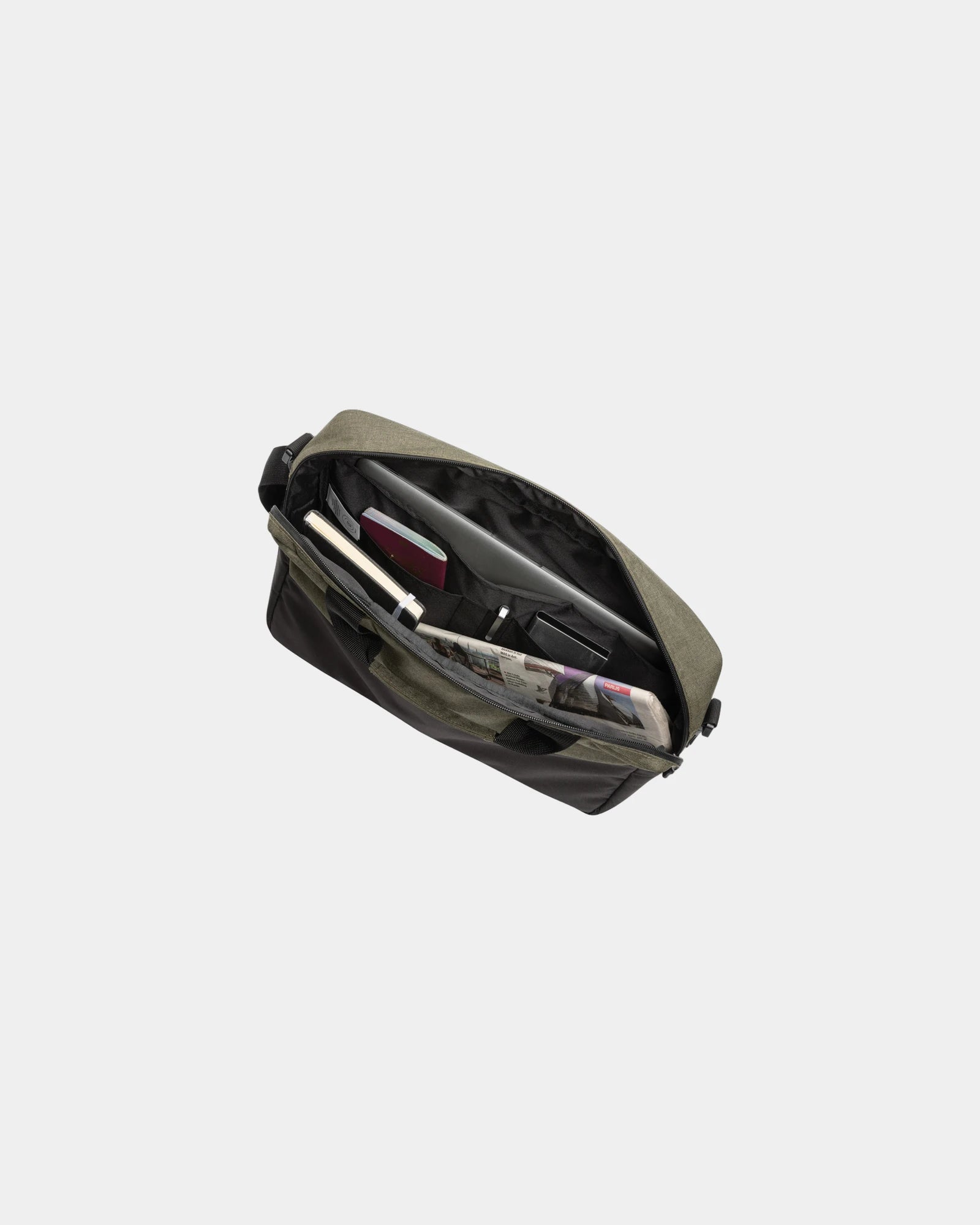 Sacoche ordinateur rPET AWARE™ 15.6" à personnaliser - 8