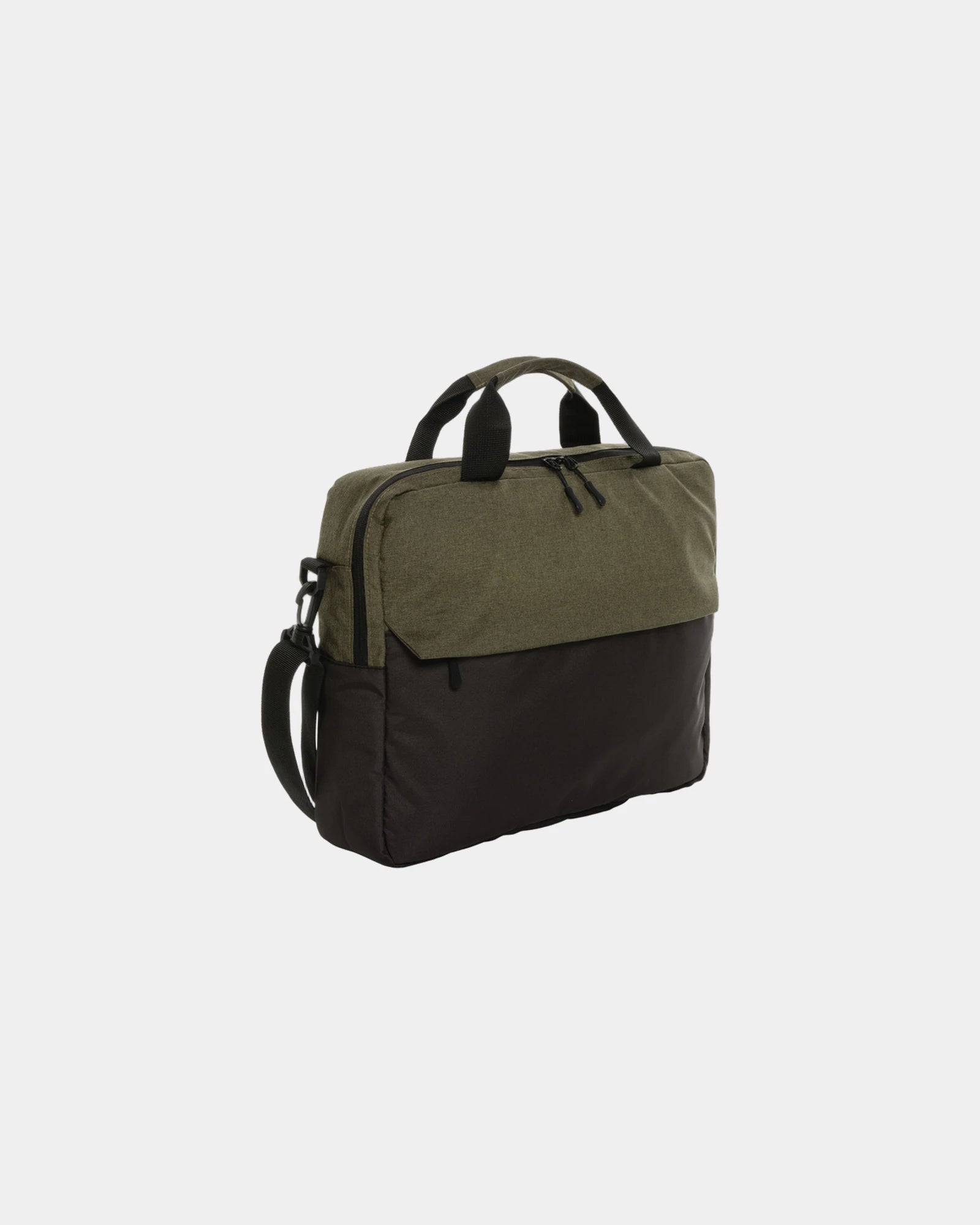Sacoche ordinateur rPET AWARE™ 15.6" à personnaliser - Vert
