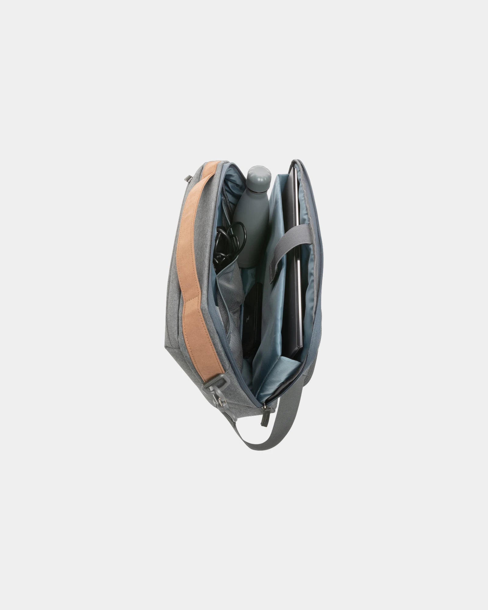 Sacoche ordinateur rPET 15,6" à personnaliser - 12