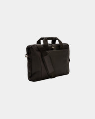 Sac ordinateur polyester 15,4'' à personnaliser - 1