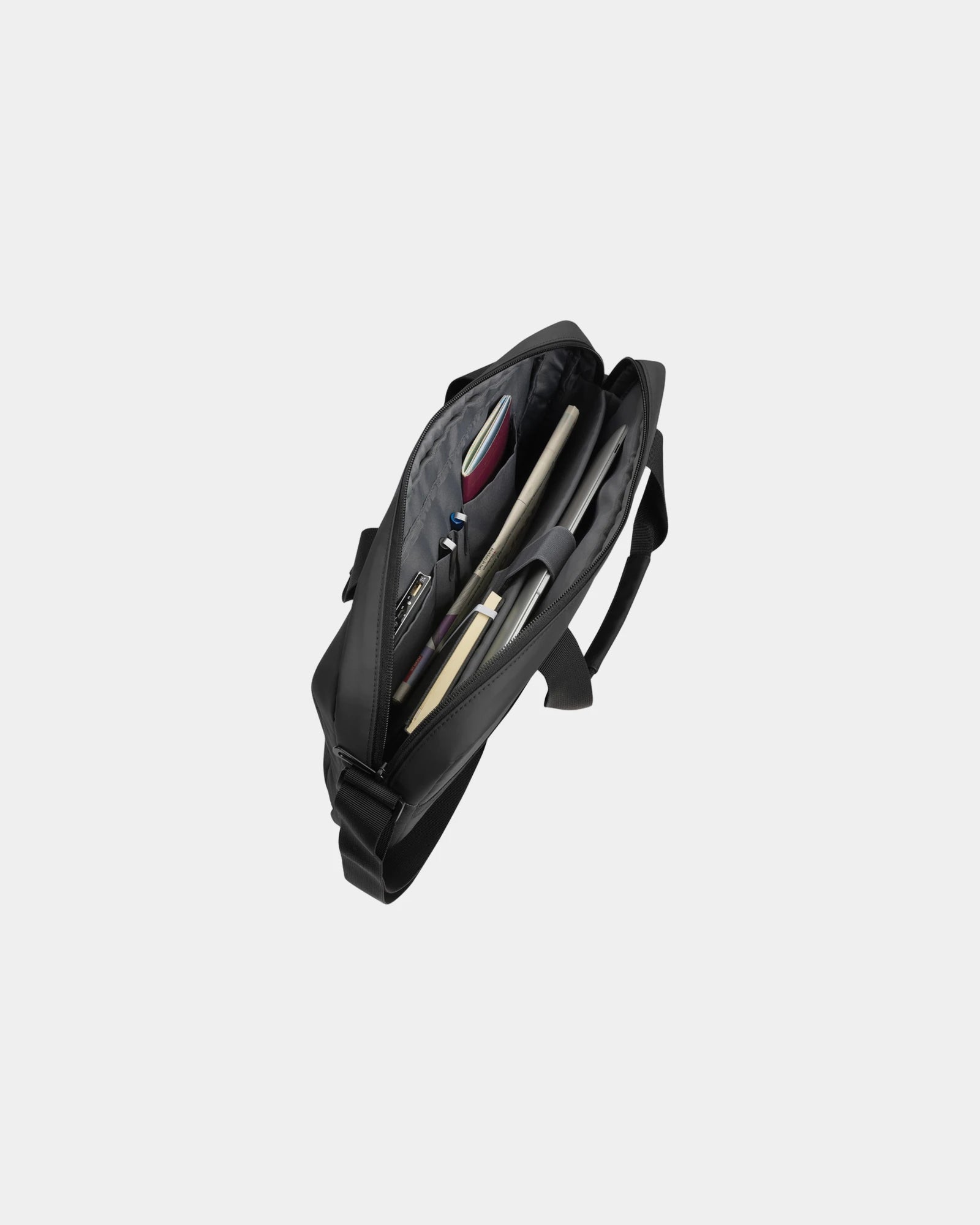 Sacoche rPET AWARE™ 15,6'' Armond à personnaliser - 4