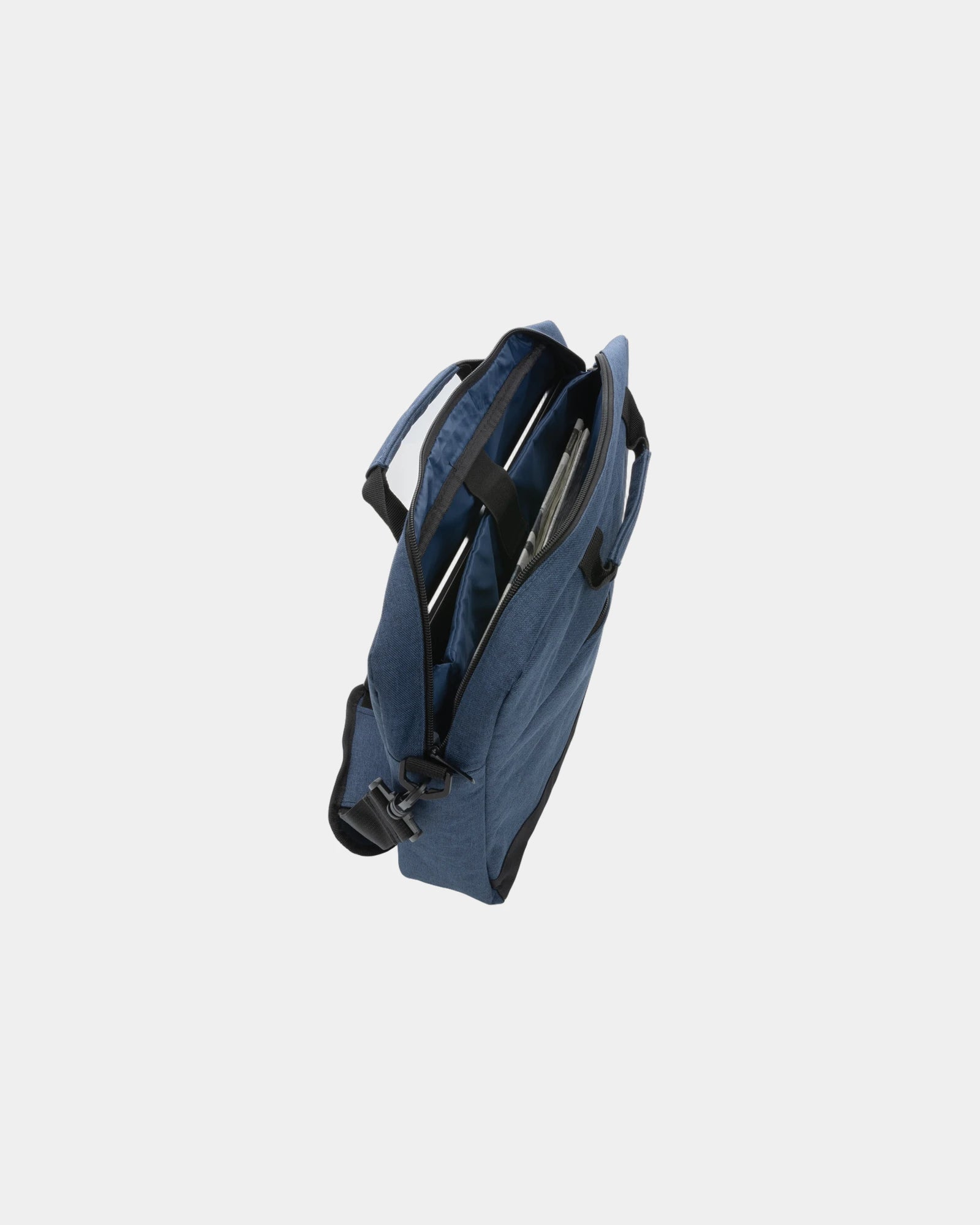 Sac ordinateur polyester 15" Trend à personnaliser - 9