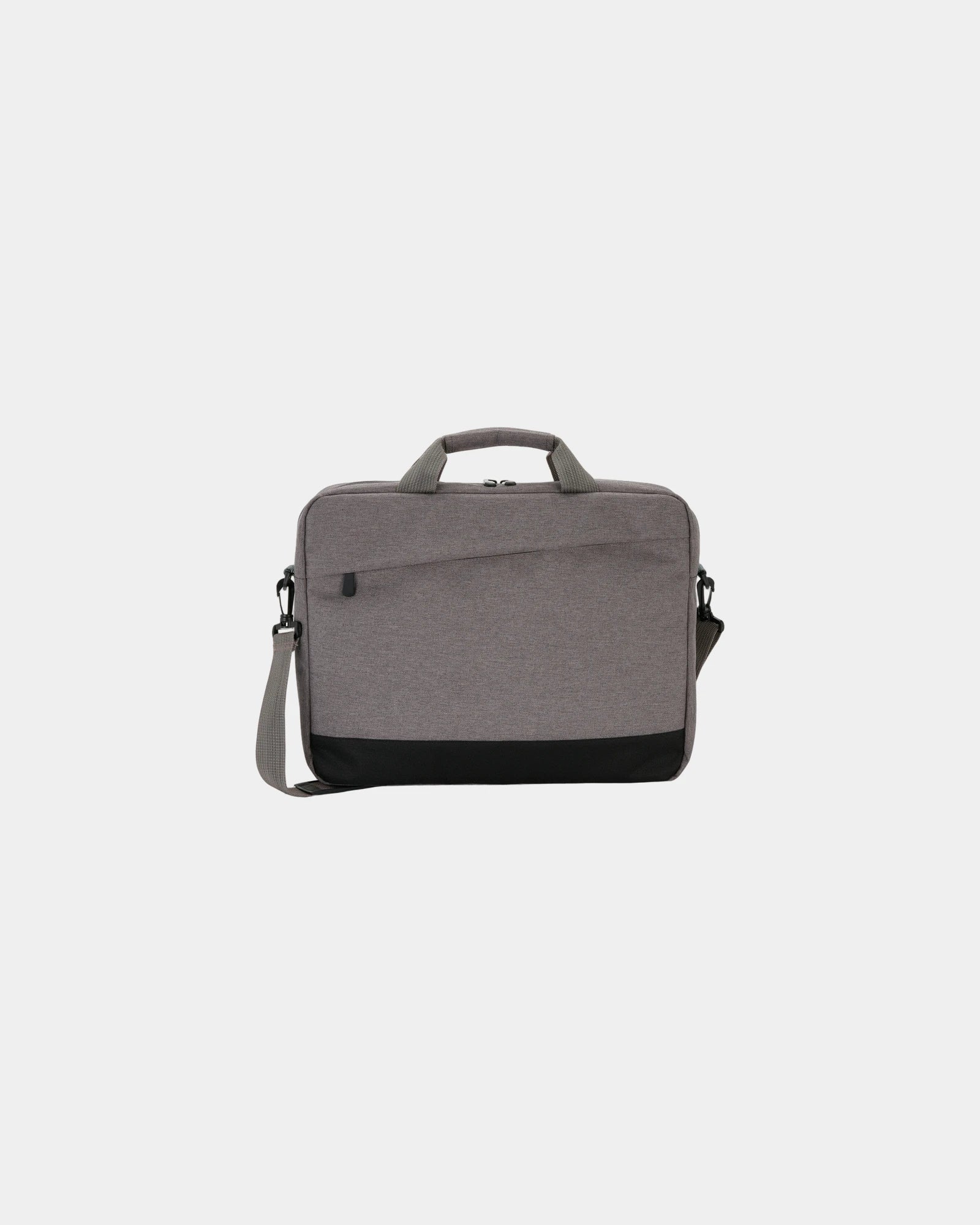 Sac ordinateur polyester 15" Trend à personnaliser - 2