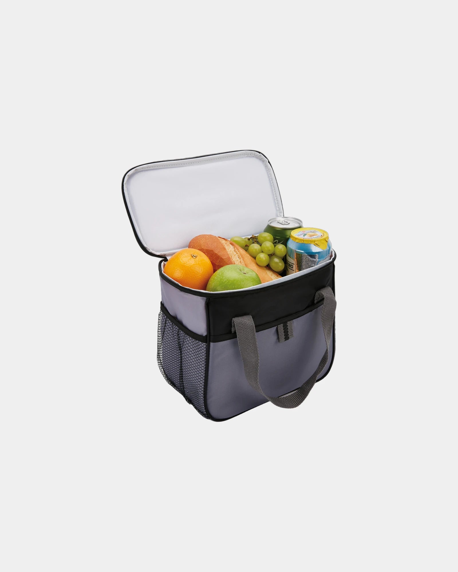 Sac isotherme polyester 5.7L à personnaliser - 3