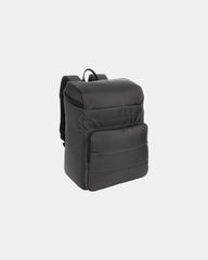 Sac à dos isotherme rPET AWARE™ 14L à personnaliser - Noir