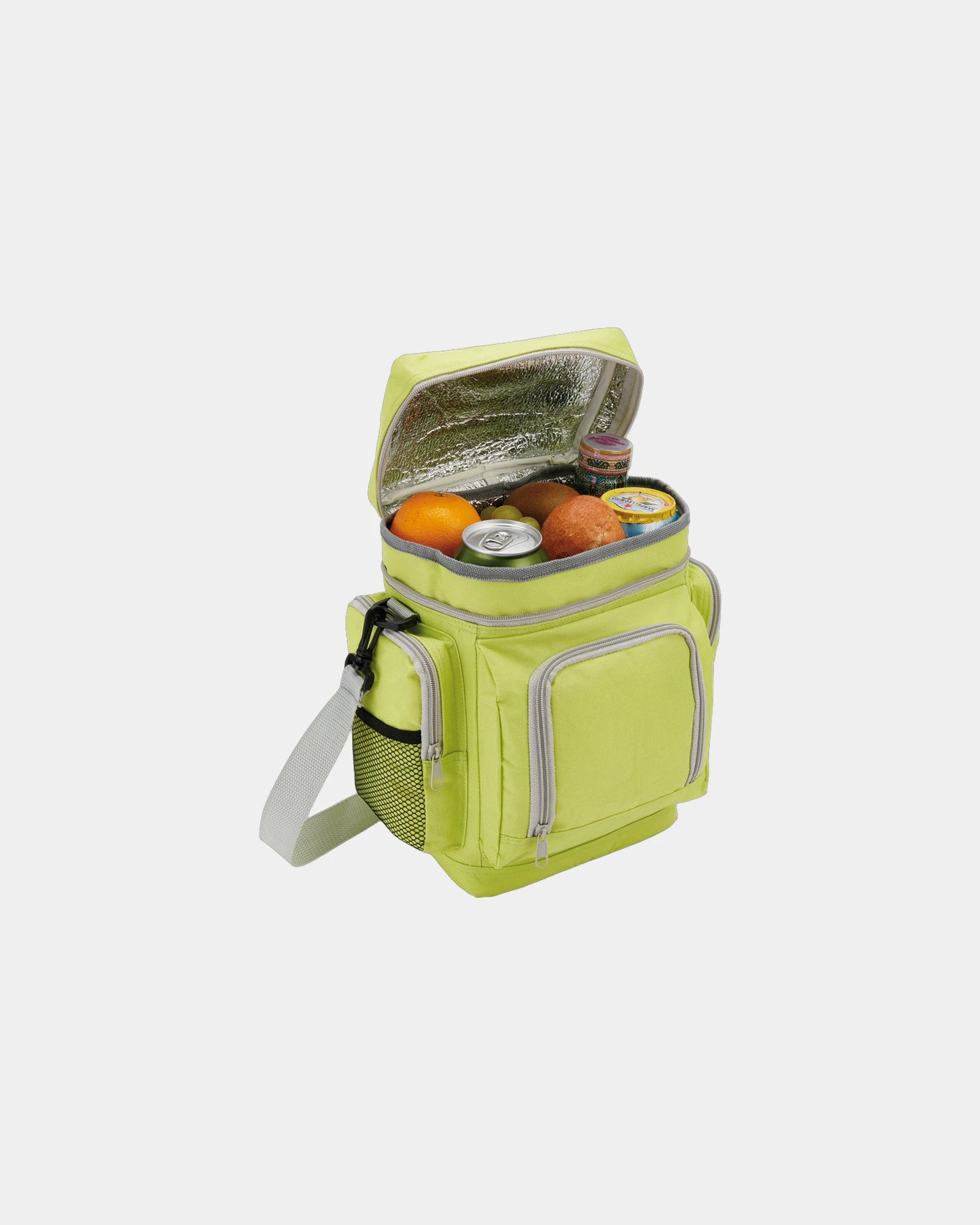 Sac isotherme polyester 600D Deluxe à personnaliser - 1