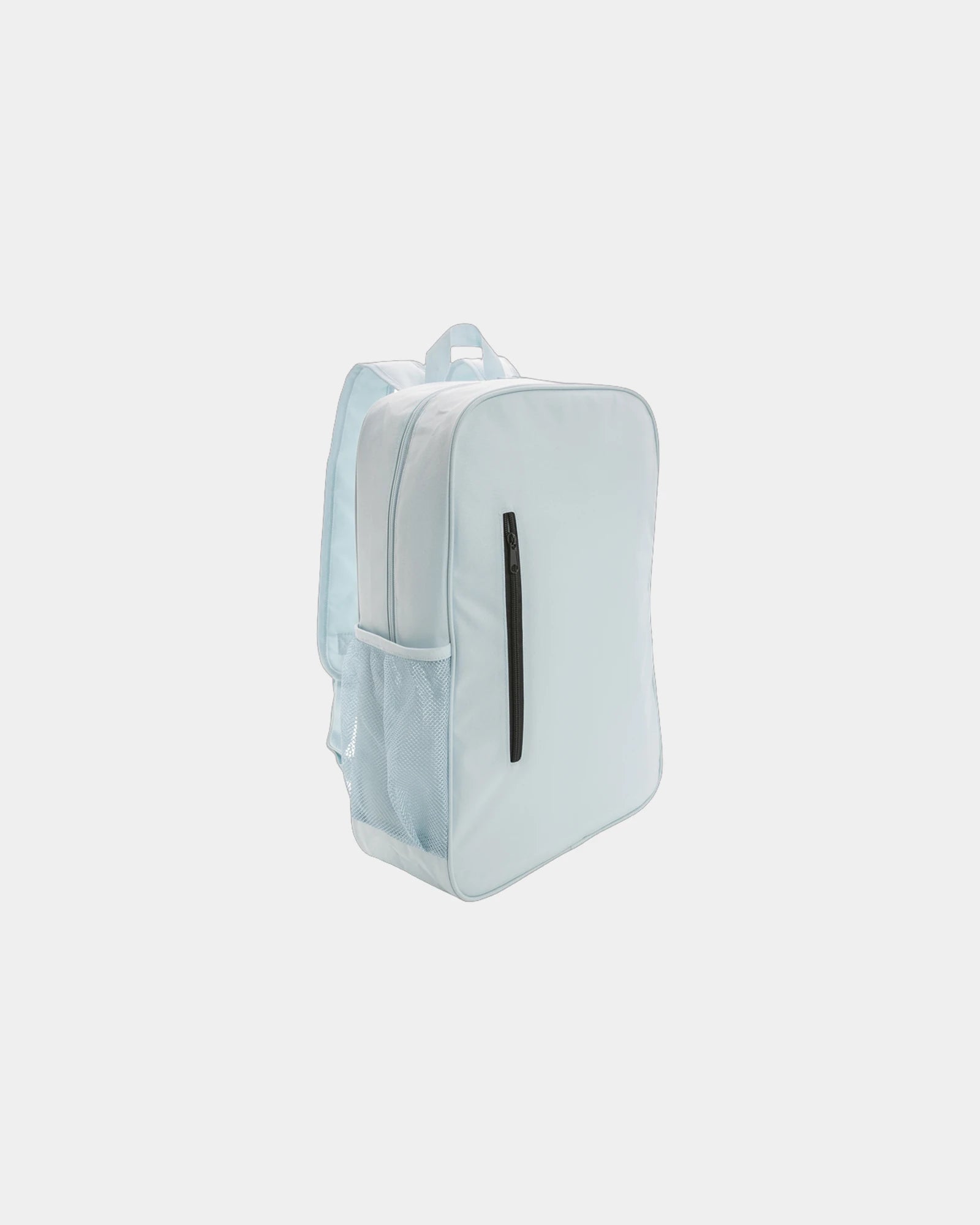 Sac à dos isotherme polyester 22L à personnaliser - Bleu