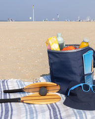 Sac à dos isotherme rPET AWARE™ Sonny à personnaliser - 7