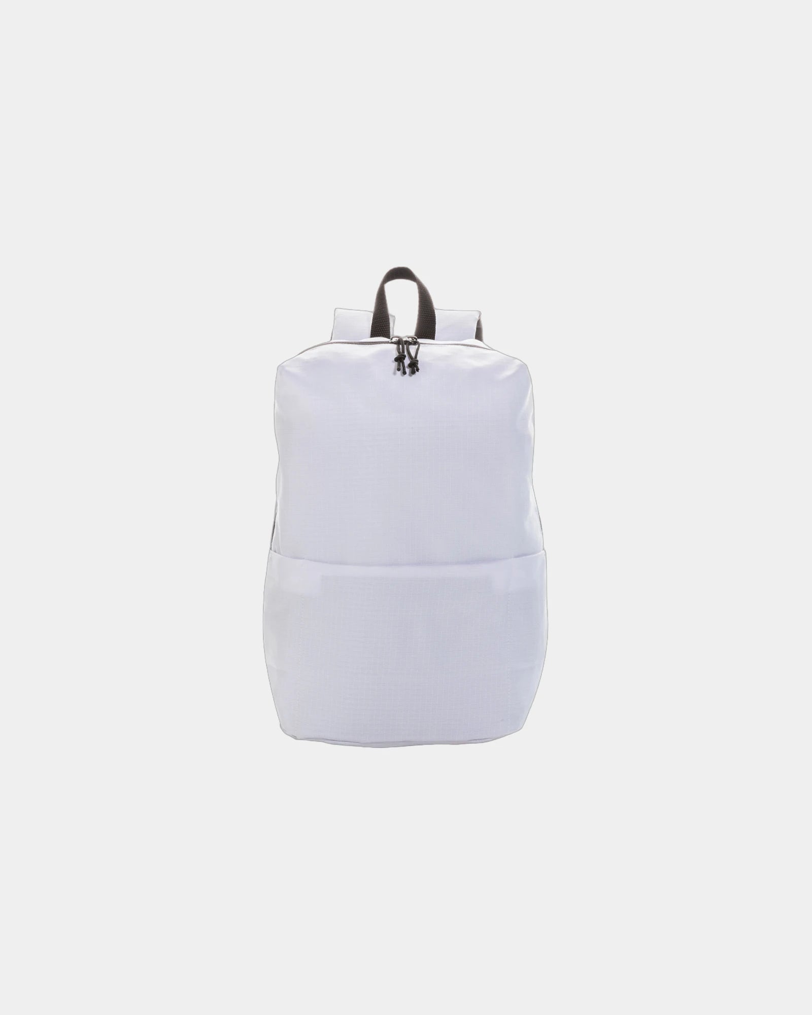 Sac à dos polyester 25 x 14 x 38 cm à personnaliser - 1