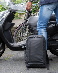 Sac à dos ordinateur 15,6" à personnaliser - 8