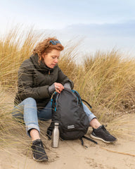 Sac à dos polyester 26L Explorer Medium à personnaliser - 10