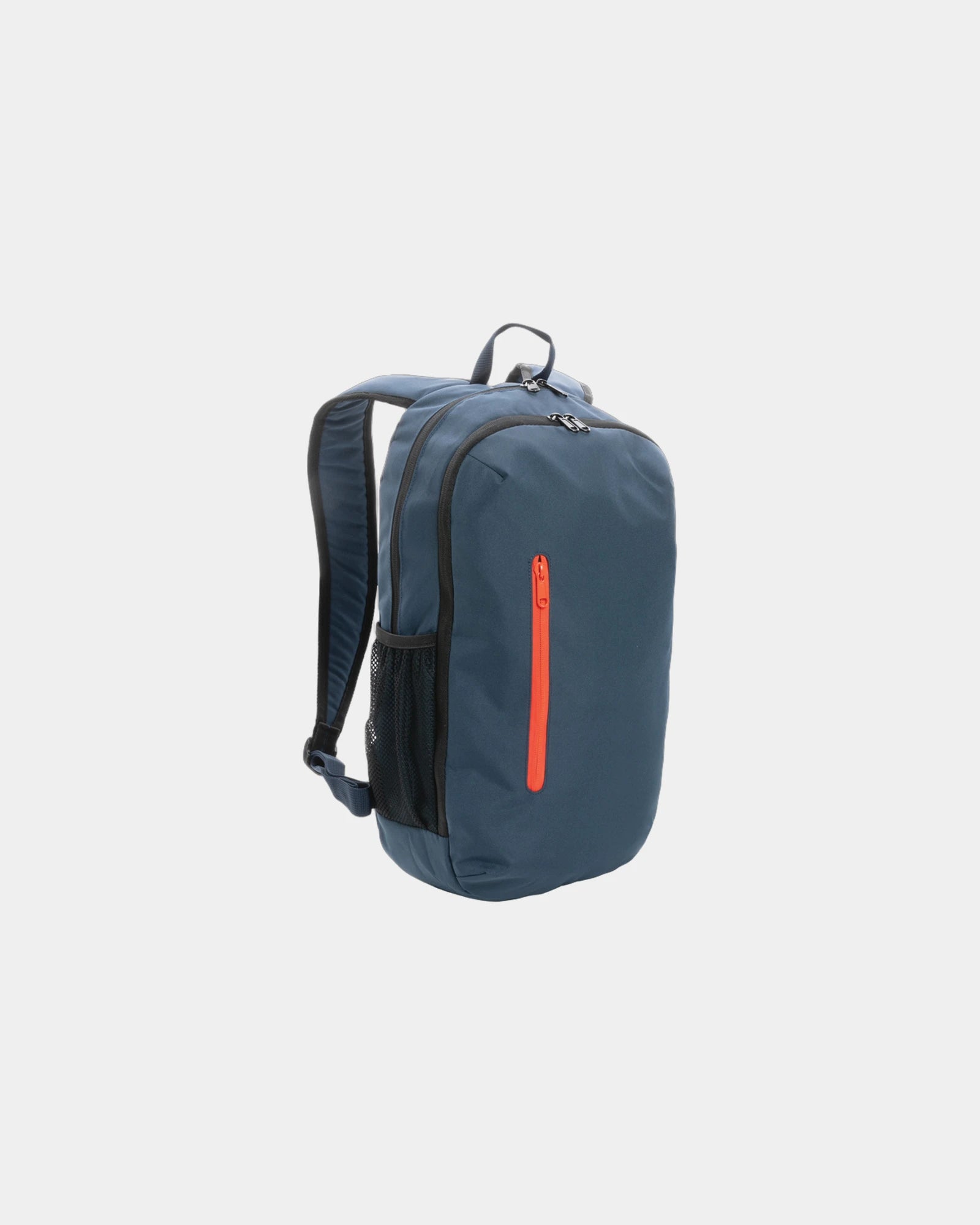 Sac à dos rPET Impact AWARE™ 30L à personnaliser - Bleu Marine