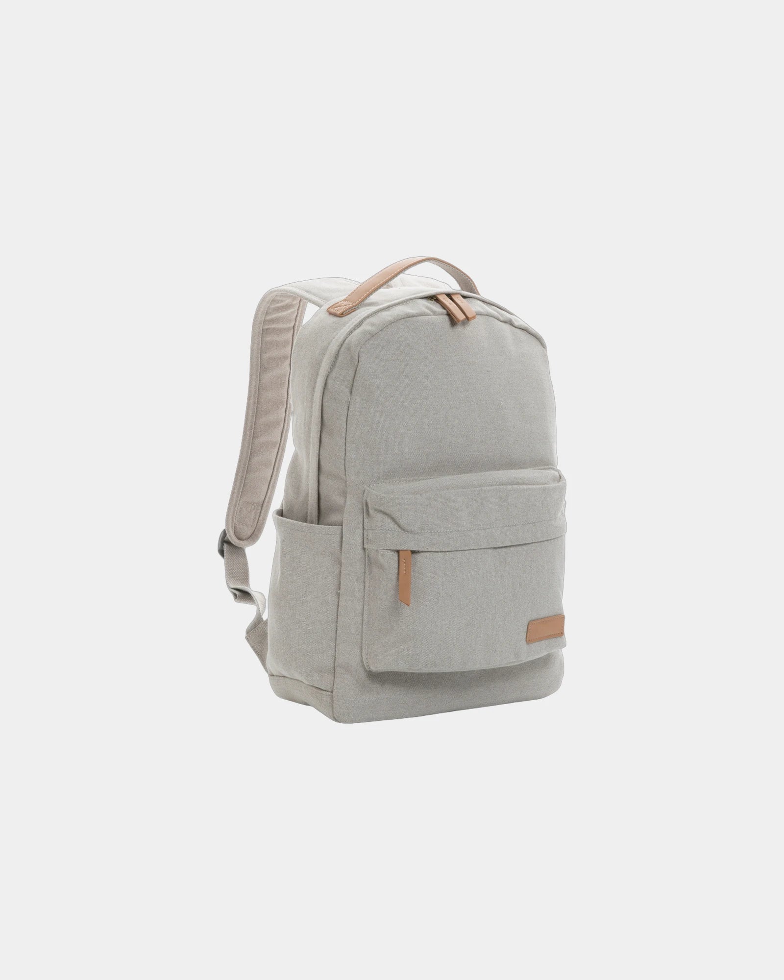 Sac à dos en toile recyclée 16L à personnaliser - 15