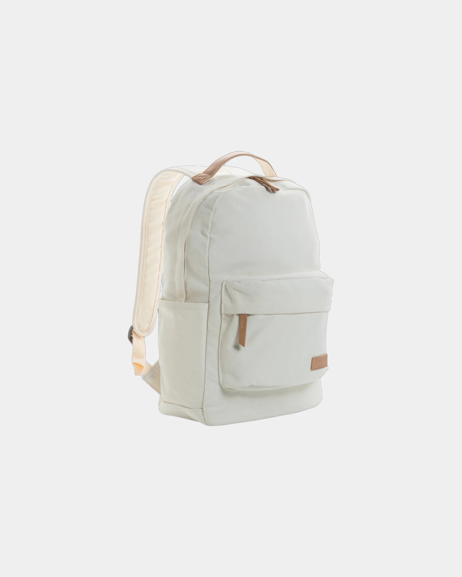Sac à dos en toile recyclée 16L à personnaliser - 5