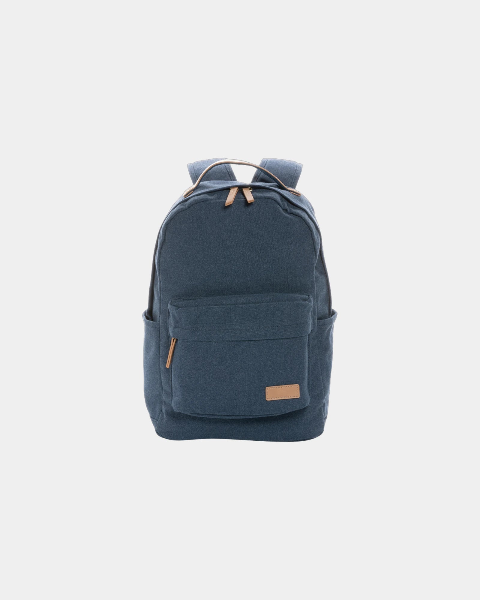 Sac à dos en toile recyclée 16L à personnaliser - 16