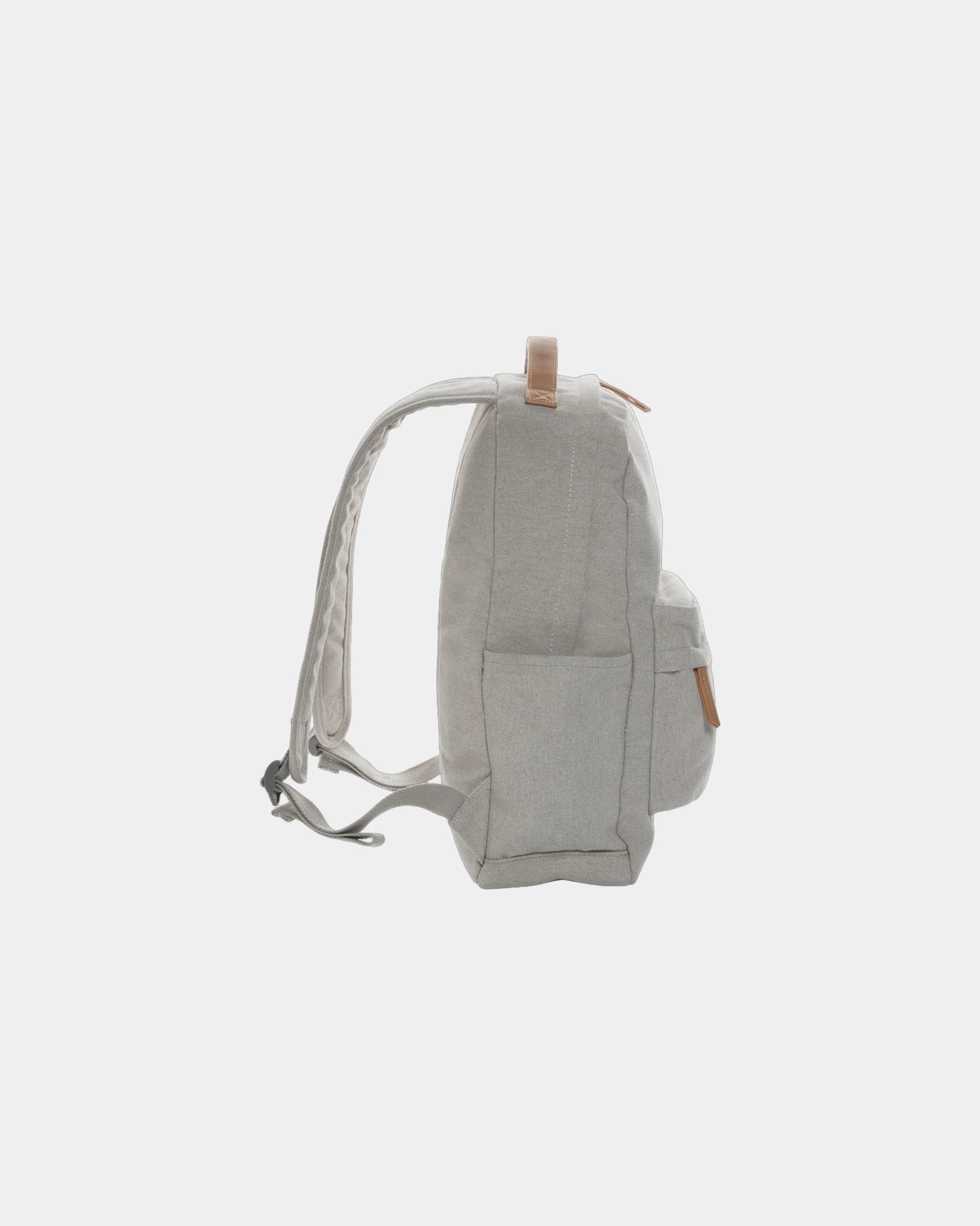Sac à dos en toile recyclée 16L à personnaliser - 12