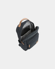 Sac à dos en toile recyclée 16L à personnaliser - 9