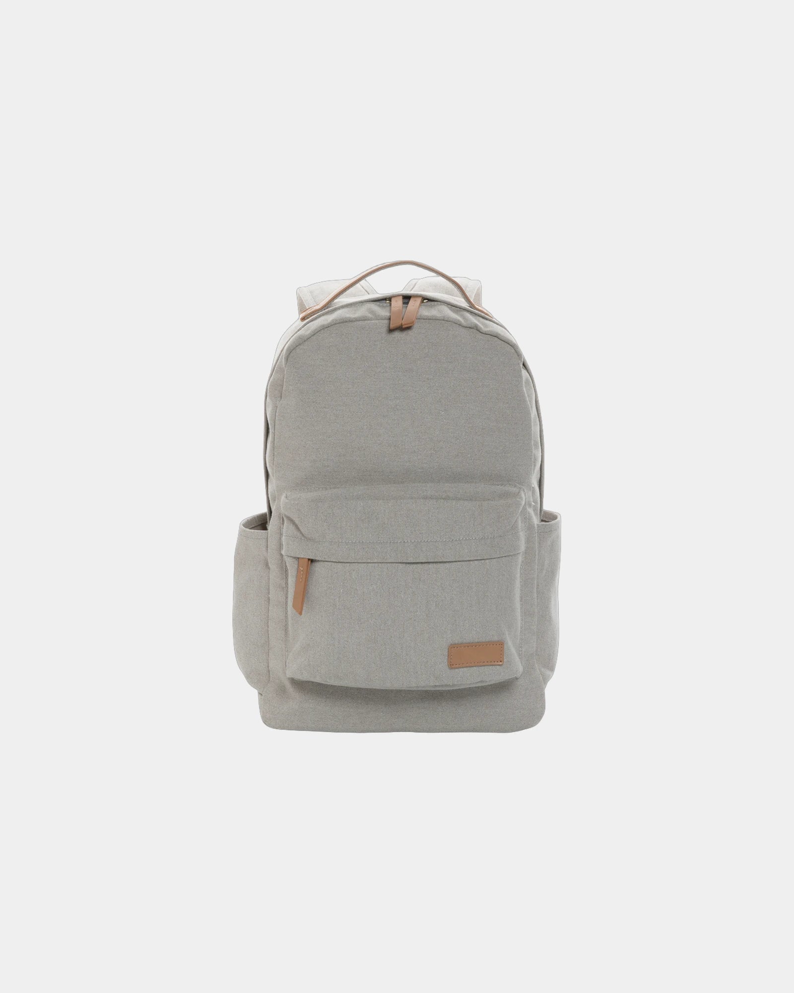 Sac à dos en toile recyclée 16L à personnaliser - 11
