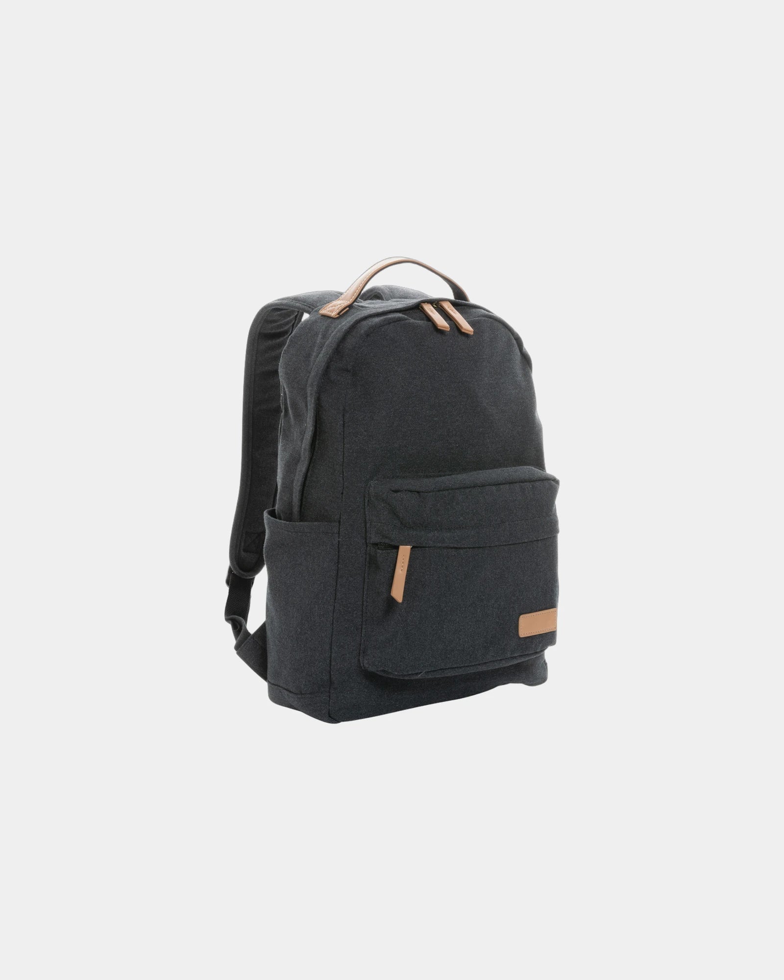Sac à dos en toile recyclée 16L à personnaliser - 10