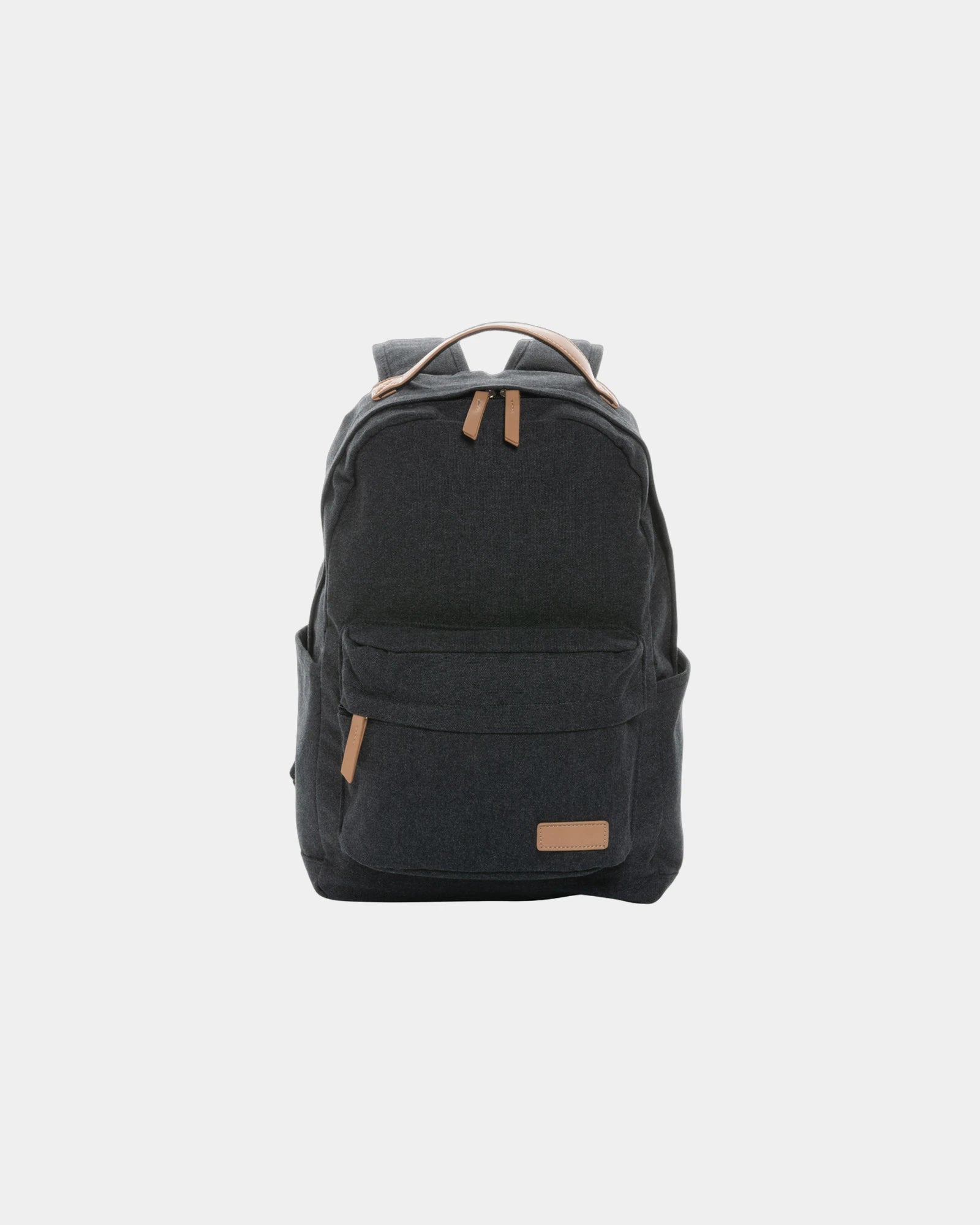 Sac à dos en toile recyclée 16L à personnaliser - 6