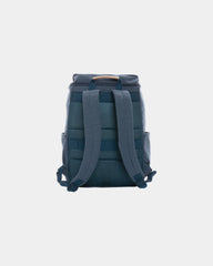 Sac à dos ordinateur recyclé 17L à personnaliser - 16