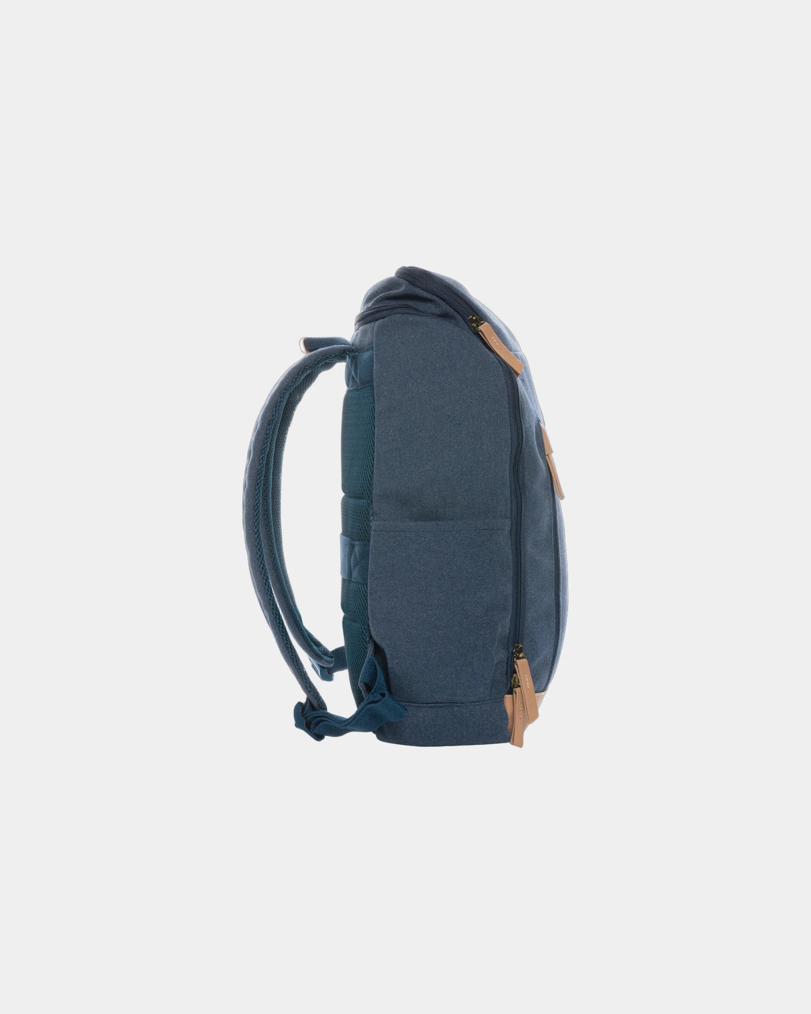 Sac à dos ordinateur recyclé 17L à personnaliser - 15