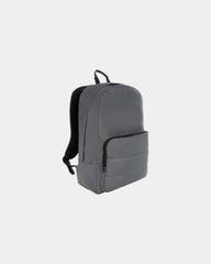 Sac à dos ordinateur rPET AWARE™ 15,6" à personnaliser - Antracite