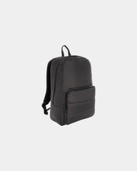 Sac à dos ordinateur rPET AWARE™ 15,6" à personnaliser - Noir