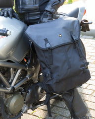 Sac à dos ordinateur polyester 20L à personnaliser - 6