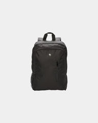 Sac à dos ordinateur polyester 17" à personnaliser - 1
